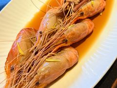 -许爷家·生态湖鲜(徐汇日月光店)