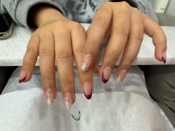 -斯馨·健康美甲美睫