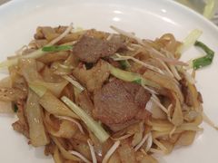 -徐记海鲜(陕西历史博物馆|明德门店)