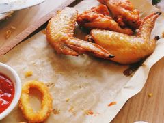 -必胜客(鹤山大道店)