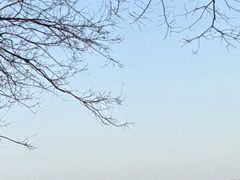 -池州市平天湖风景区