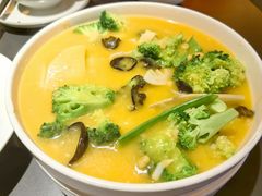 -麻六记(深圳首店)