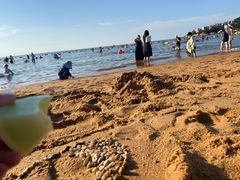 -威海国际海水浴场旅游区