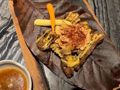 -花见无国界料理(科林楼店)