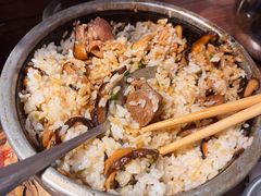 -九田家黑牛烤肉料理(太阳宫广场店)