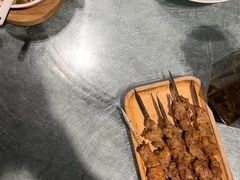 -毡房姑娘·新疆菜·烧烤
