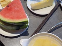 -竹犇番茄火锅(长风街店)