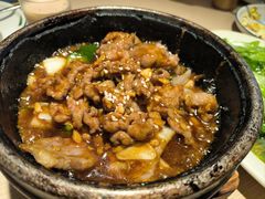 -吴氏老妈·23年家常菜(古城店)