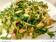 -回奶奶清真菜(梅江店)