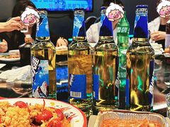 -胖子烧烤海鲜(亲贤北街店)