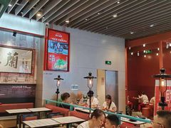 -肥汁米蘭香港米线(长宁来福士店)