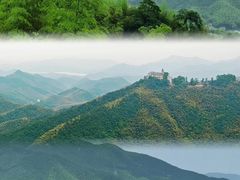 -莫干山风景区