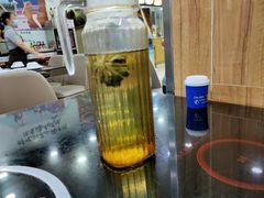 -刘记糟粕醋海鲜烧烤