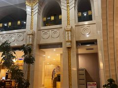 -碧中海汤泉汗蒸酒店