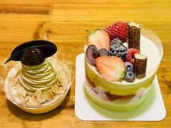 -KOMUGI 小麦家(新地假日广场店)