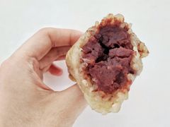 豆沙粽-湖州国芳粽子(湖州总店)