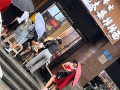 -秦云老太婆摊摊面(观音桥店)