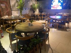 大堂-黛瓦里巷(南京东路店)
