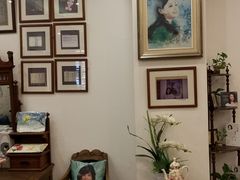 -邓丽君音乐主题餐厅