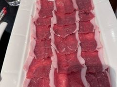-南门涮肉(上海二店)