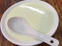 -沙湾姜埋奶(兴新包店)