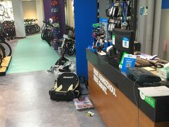 -捷安特专卖店(萧绍路店)