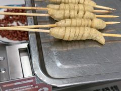 -百盛·牟平烧烤·养马岛海鲜(宁海大街店)