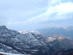 -灵山
