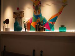-HELLO MUSAE 拾光缪斯餐厅·纯正希腊风味(苏州中心店)