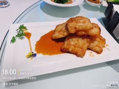 -小南洋海景餐厅(深圳湾店)