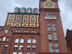 -青岛啤酒博物馆