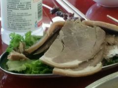 -香丽缘饭馆(黑龙潭店)