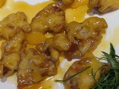-品味居·首店·大连鲜活海鲜大连菜(东港店)