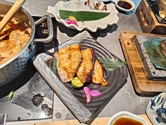 -匠和风精致料理(祥禾天地店)