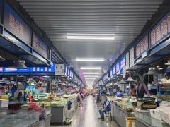 -王四营海鲜市场