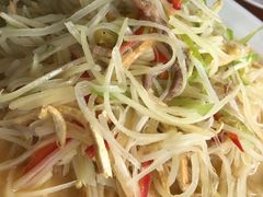 -柞水乾佑红门家菜