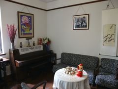 -张乐平故居