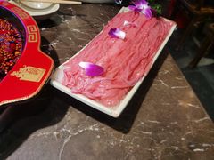 -赵家院子佬火锅(重庆总店)