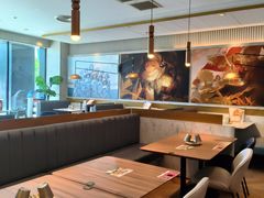 -必胜客(上地华联店)