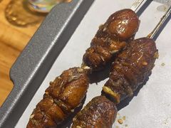 -记忆串城·东北烧烤·小龙虾·大型团建(南油店)