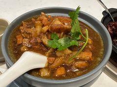 -鹿港小镇(金虹桥国际中心店)