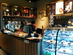 -COSTA COFFEE(常州山姆会员店)