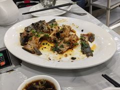-凯盈阁·顺德私房菜·桑拿鸡