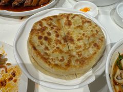 -老爷庙风味美食府(魏都大道店)