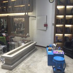 点击看大图 -简影造型·自选烫染接发salon