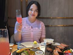 -王品牛排(珠海富华里店)