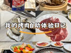 -火炉火自助餐(西直门凯德MALL店)