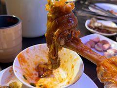 -青海名吃尕张娃非遗烤肉(城中店)