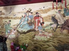 -蓬莱阁景区
