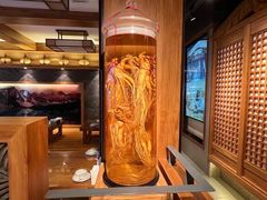 -长寿参鸡汤(朝韩风情街店)